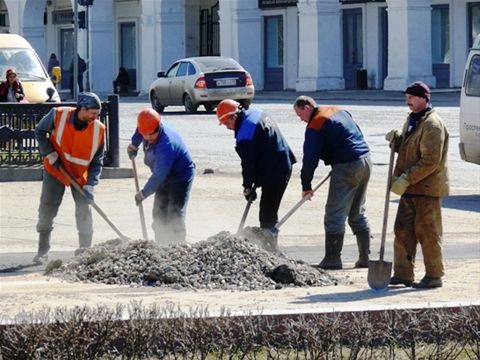 Сегодня на "Сковородке"