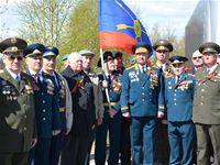 Кострома сегодня