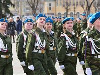 Кострома сегодня