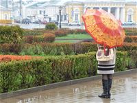 Кострома сегодня