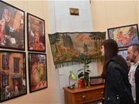  	Кострома сегодня