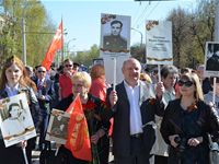 Кострома сегодня