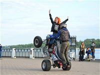 Кострома сегодня