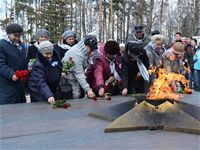 Кострома сегодня