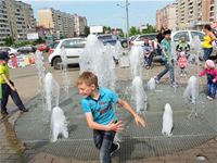 Кострома сегодня